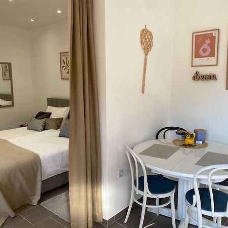 Studio Apartment Lu Rupa 외부 사진