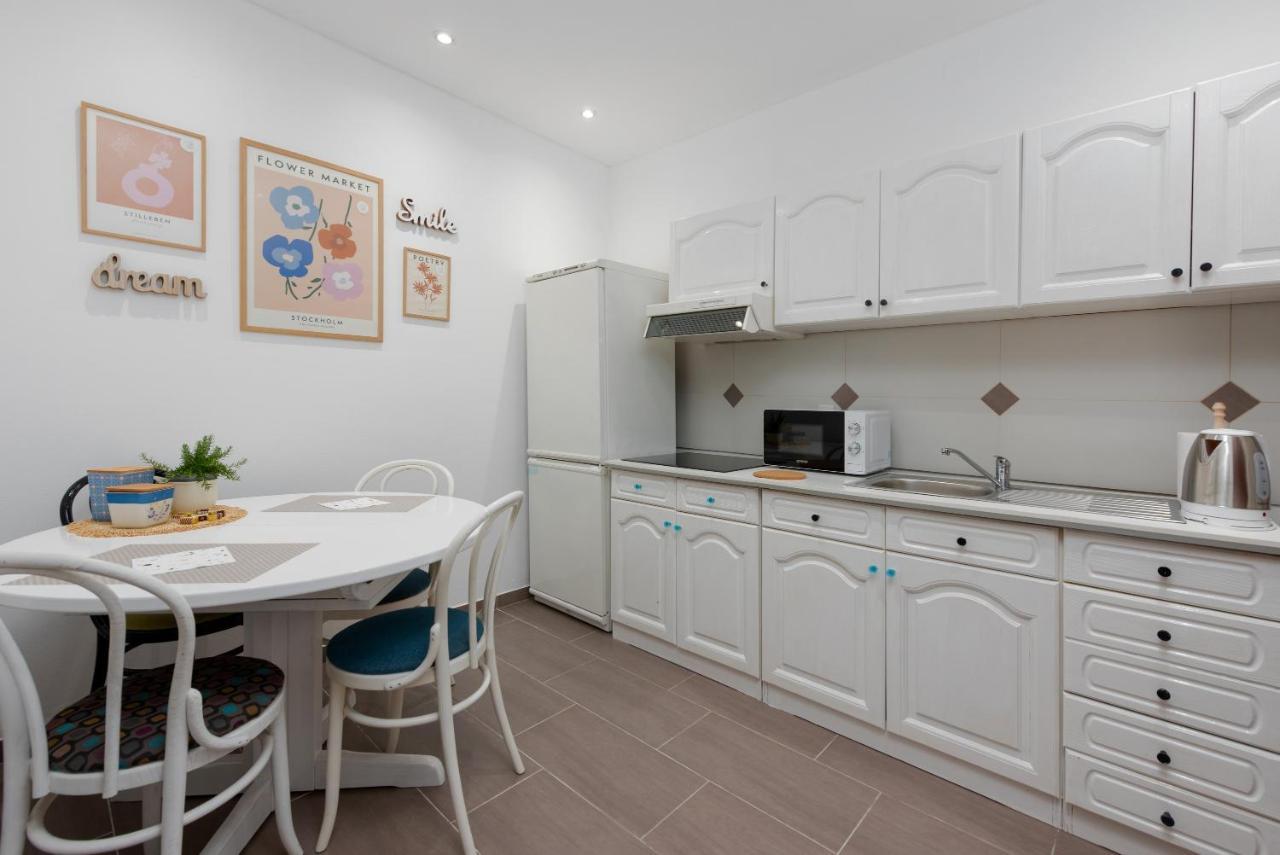 Studio Apartment Lu Rupa 외부 사진