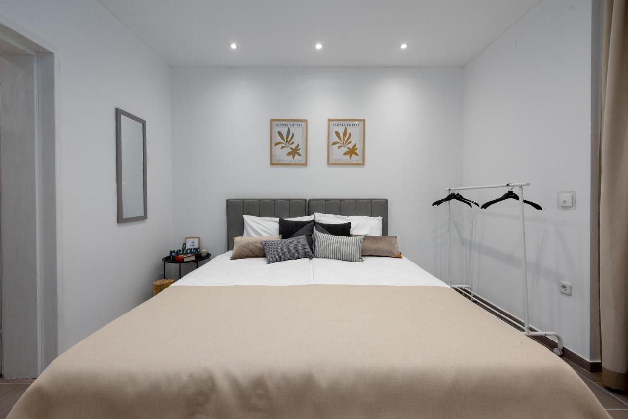 Studio Apartment Lu Rupa 외부 사진