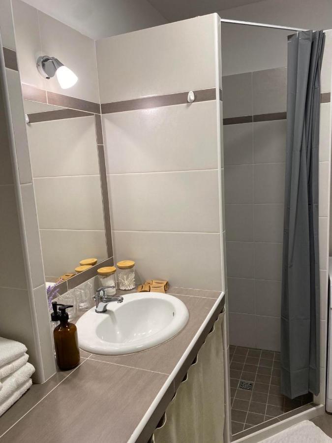 Studio Apartment Lu Rupa 외부 사진
