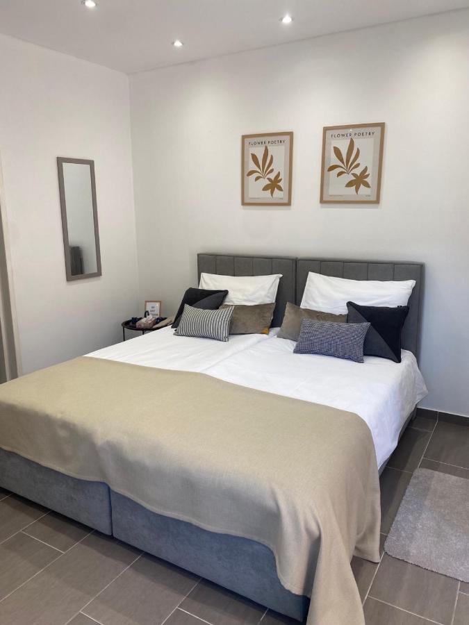 Studio Apartment Lu Rupa 외부 사진