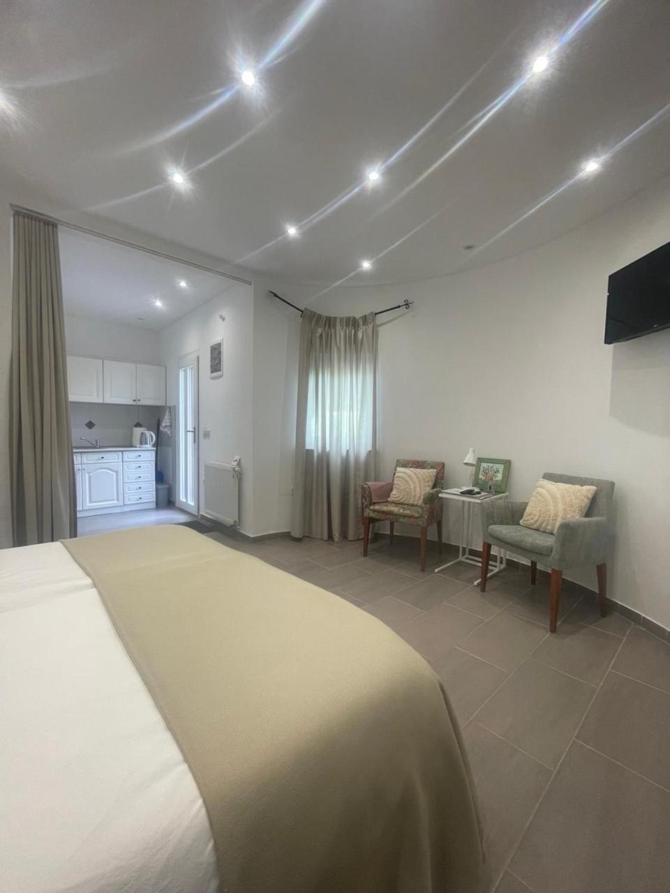 Studio Apartment Lu Rupa 외부 사진